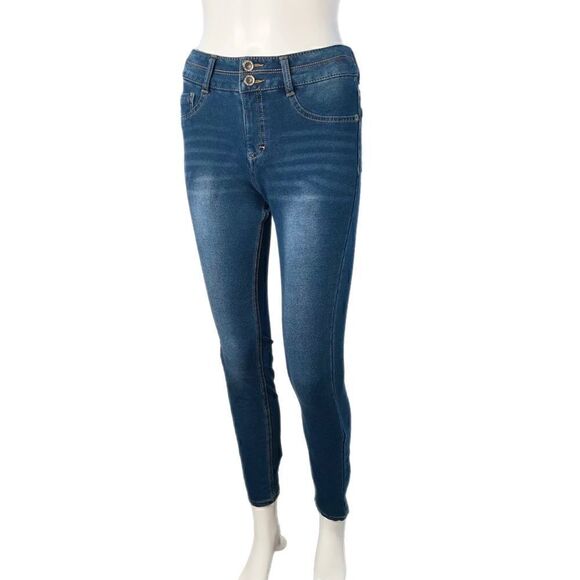 Roebuck & Co. Jean Legging (Girls 14) NWOT - Picture 2 of 14